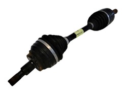 Mercedes gl x166 166 полуось передняя левая offroad фото №1