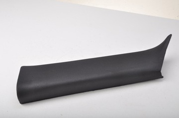 Land rover defender l663 захист стійка ліва 21r фото №1