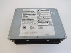 Радио считыватель проигрыватель cd 31396096 volvo v40 ii v60 i s60 ii фото №1