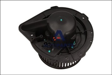 Двигатель вентилятор vw golf/passat вентилятор внутренний 57-0015 maxgear фото №1