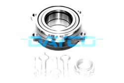 Dayco набір підшипник колеса t mercedes benz фото №1