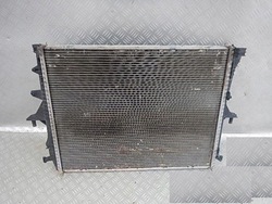 Vw touareg 5.0 tdi радіаторів води фото №1