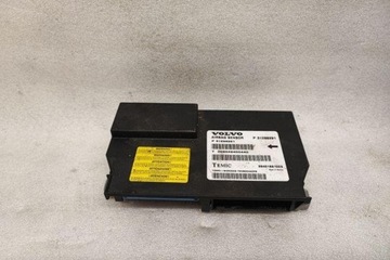 Модуль подушка безопасности volvo s80 i ts, xy p31288291 2.4l дизель 120kw 2010 фото №1