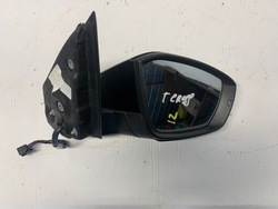 Дзеркало праві 12pin vw t-cross фото №1