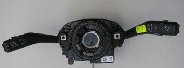 Vw jetta 5c перемикач комбінований кермовий/підкермовий фото №1