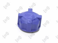 Крышка бачка жидкости расширительного фото №1