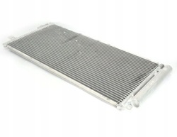 Alfa romeo mito радіаторів кондиціонера нова фото №1