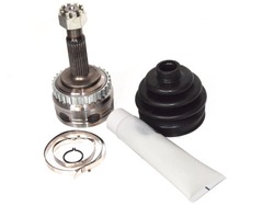 Шарнір зовнішній abs opel combo c corsa meriva фото №1