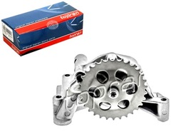 Насос масла audi a3 a4 a6 seat alhambra cordoba ib фото №1