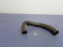 Mercedes gls x166 шланг шланг водяной a1668303800 фото №1