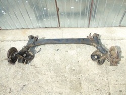 Seat cordoba ii 6l балка задня зад na tarczach зад фото №1