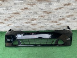 Бампер bmw 3 g20 g21 pod 4pdc протитуманні фари led фото №1