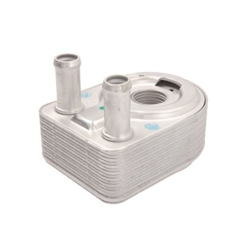 Радиаторов масла thermotec d4g007tt фото №1