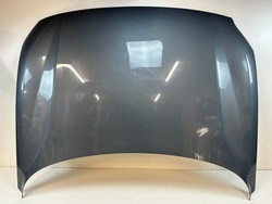 Polestar ii 2 19- капот крышка двигателя передняя перед фото №1