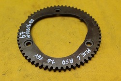 Зчитувач кільце вала mini cooper r50 1.6 16v фото №1