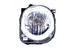 Магніт marelli фара лампа передня jeep rene фото №1