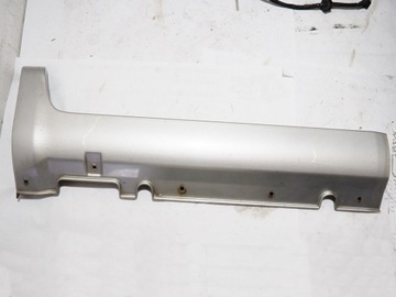 Sportage ii планка пороговая правая задняя 87764-0z000 фото №1