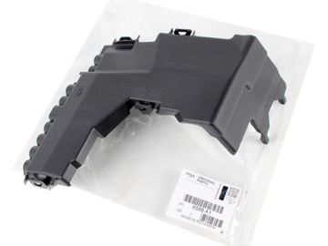 Кришка коробка запобіжників citroen c4 ii ds4 фото №1