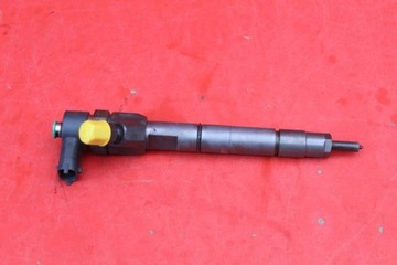 Форсунка інжектор тест 0445110288 honda civic 8 viii 2.2 i-ctdi 140 km фото №1