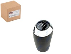 Ручка изменения коробки передач mazda 3 2006- 5 2005- 6 2007- cx-7 2006- mx-5 фото №1