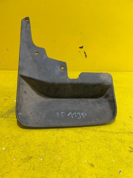 Jeep grand cherokee overland iii брызговик правые перед фото №1