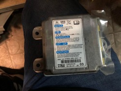 Датчик 77960 smg go21 m1 03 honda civic viii ufo фото №1