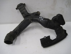 Honda cr-v iii 2.2 i-ctdi 06-09 труба резонатор фільтра повітря фото №1