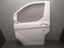 Дверь перед левая ford transit custom фото №1