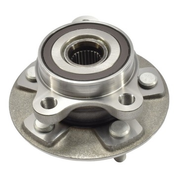 Ступица подшипник колёса перед 43550-10010 lexus ux200 ux250h 2.0 ch-r фото №1