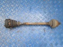 Audi a6 c4 2.6 4x4 автомат полуось левая задняя фото №1