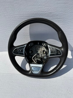 Espace v кермо мультифункція 628436500f фото №1