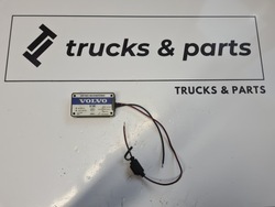 Блок питания пульт аккумулятор reconditioner аккумуляторов volvo fh 4 fh 5 фото №1