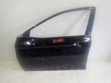 Двері ліві передні перед toyota camry viii 18- фото №1