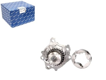 Насос масла daihatsu extol terios yrv toyota yaris фото №1