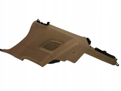 Porsche 991 рестайлінг оббивка зад права фото №1