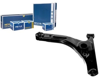 Важіль ford перед transit 00- pr meyle фото №1