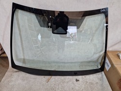 Скло лобове toyota corolla hud l8 камера широка фото №1