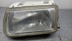 Фара левый vw polo iii 98r фото №1