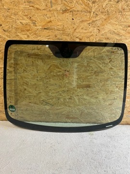 Скло передня лобове ford ka ii 08-16 3d фото №1