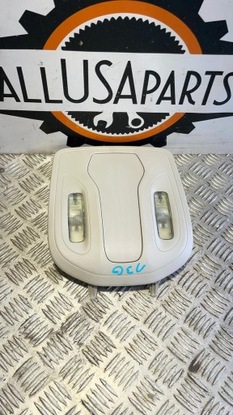 Лампа стеля бардачок chrysler pacifica 16- фото №1