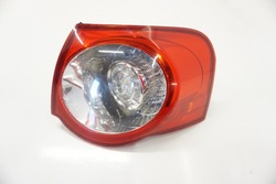 Vw passat b6 универсал лампа правые зад 3c9945096n фото №1