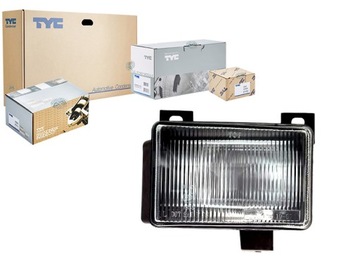 Галоген - лампа противотуманная tyc 30816513 3086527 фото №1