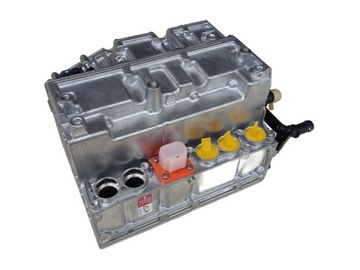 Audi q7 e-tron електронний модуль потужності 4m2907080 фото №1