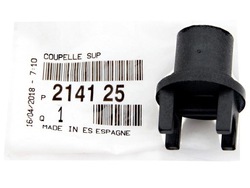 Прокладка пружини педаль зчеплення partner 214125 фото №1