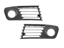 Решётка решётка бампер seat ibiza cordoba 6l0 02 фото №1