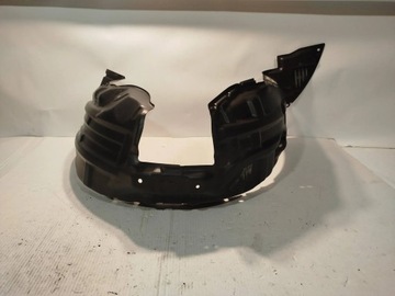 Підкрилок праві перед mazda ii 2 фото №1