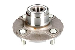 Bta набор подшипник колёса зад 27x148x73 nissan prim фото №1