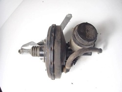 Усилитель тормозные volvo v40 2.0 16v 96r фото №1