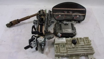 Набір стартовий ford focus mk2 1.6tdci фото №1