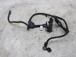 Клемма плюсовая hyundai i30 ii 91850-a6020 фото №1